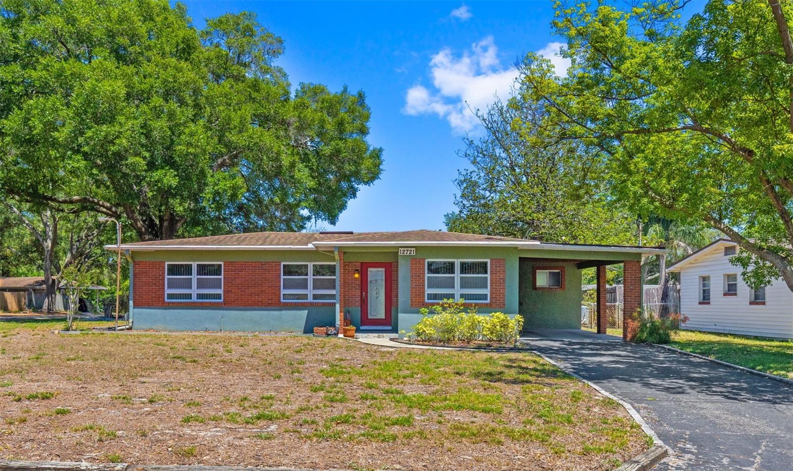 Details for 12721 Summit Street, TAMPA, FL 33612