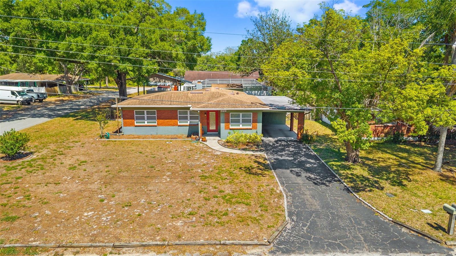 Image 22 of 24 For 12721 Summit Street