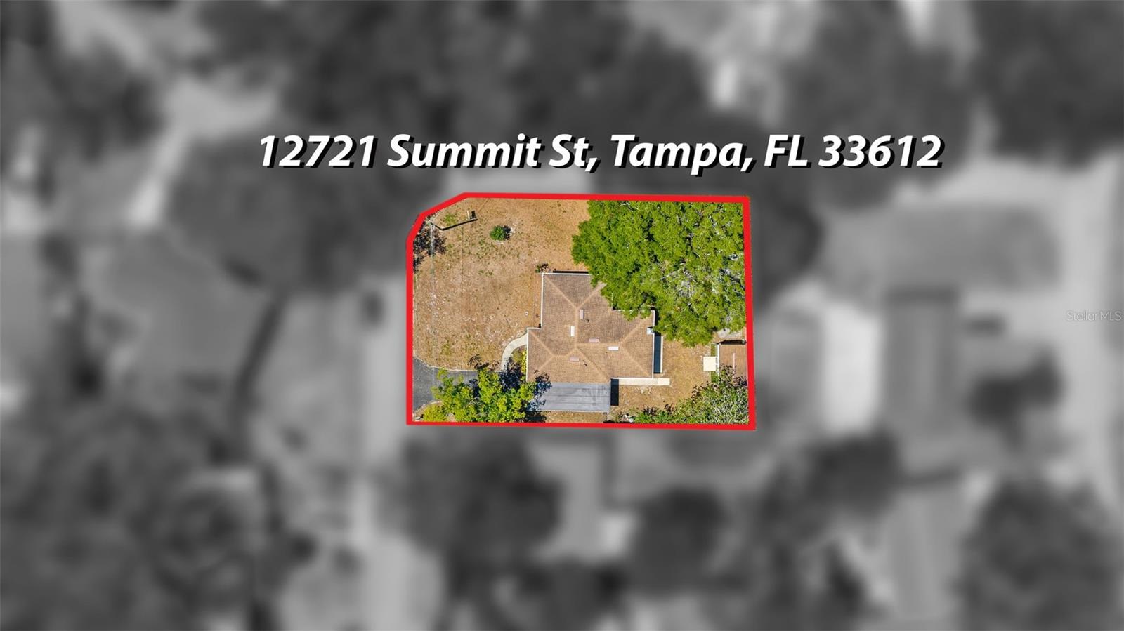 Image 24 of 24 For 12721 Summit Street