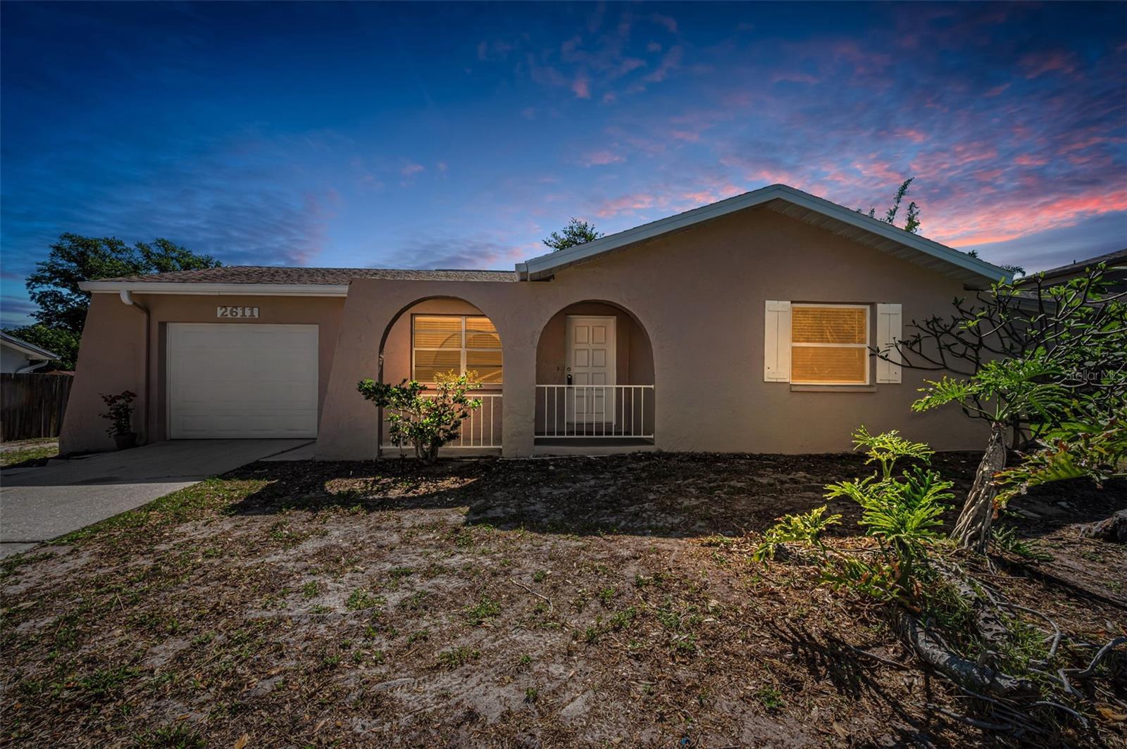 Details for 2611 Knoll Street W, PALM HARBOR, FL 34683