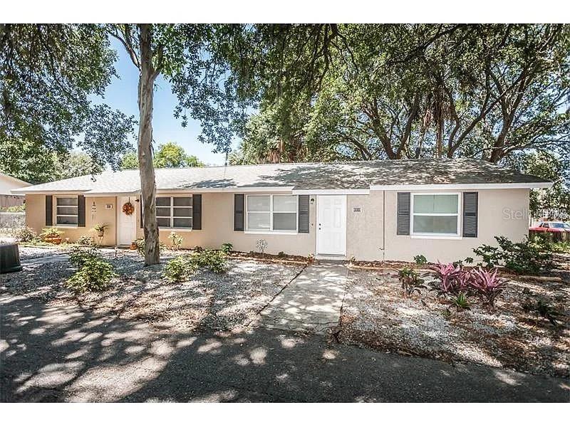 Details for 6937 Mcbride Court, NEW PORT RICHEY, FL 34652