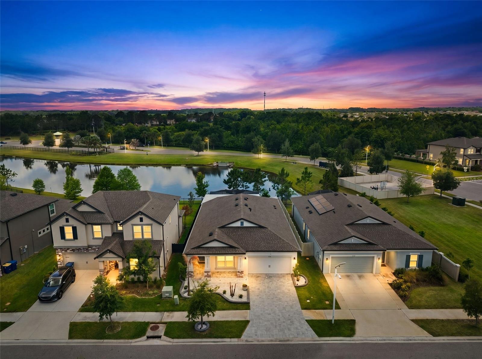Details for 7278 Pool Compass Loop, WESLEY CHAPEL, FL 33545