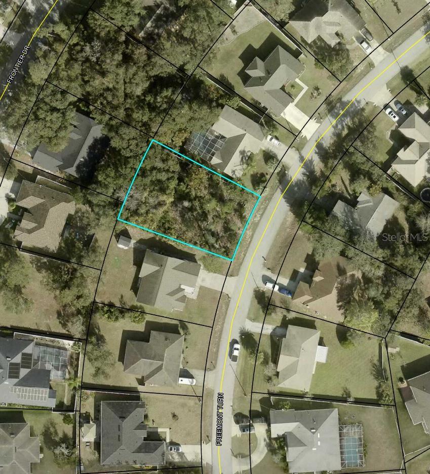 Details for 65 Freemont Turn, PALM COAST, FL 32137