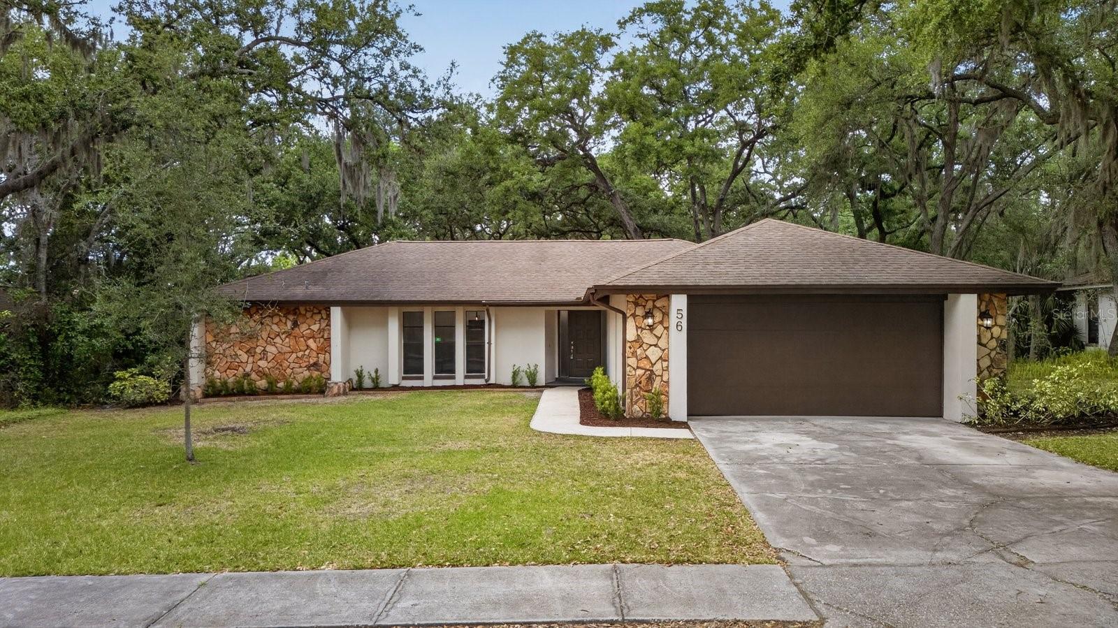 Image 2 of 40 For 56 Bay Woods Drive