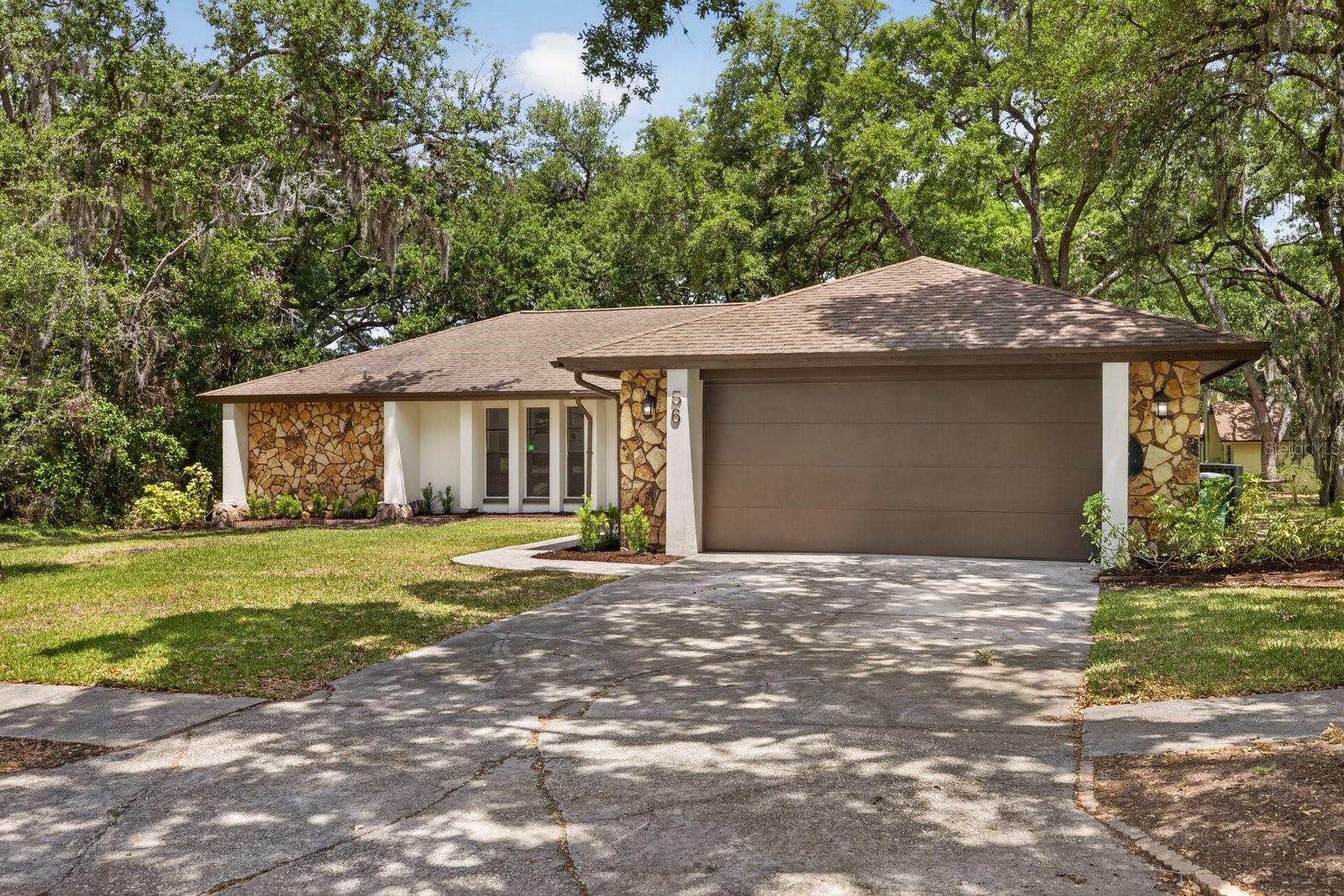 Image 4 of 40 For 56 Bay Woods Drive
