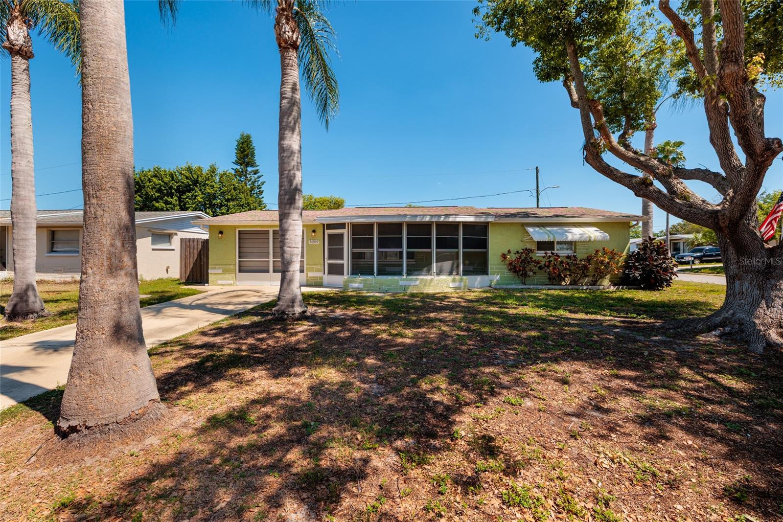 Details for 5209 Lofton Drive, NEW PORT RICHEY, FL 34652