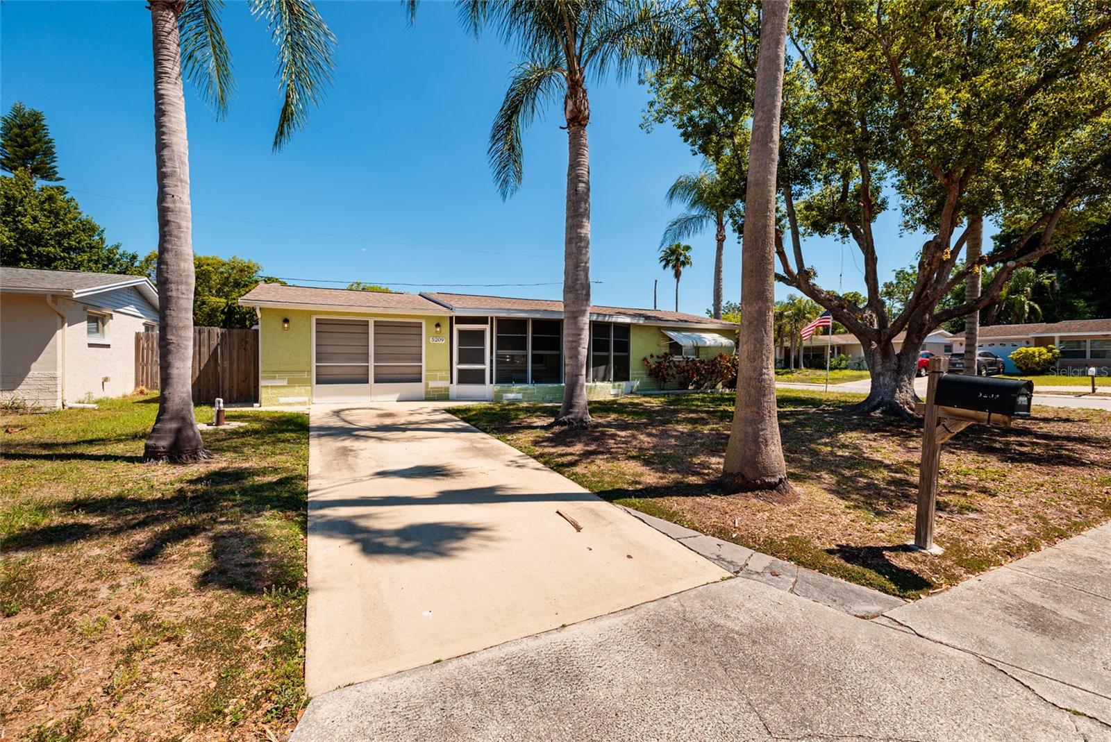 Image 2 of 37 For 5209 Lofton Drive