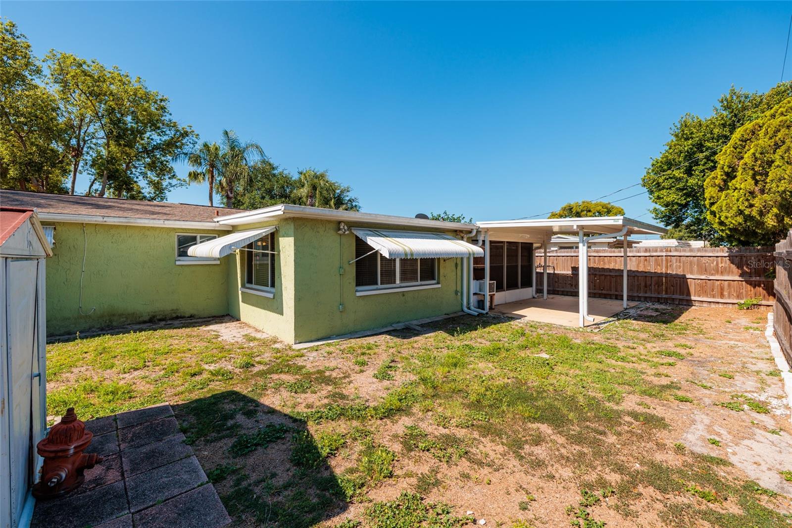 Image 34 of 37 For 5209 Lofton Drive