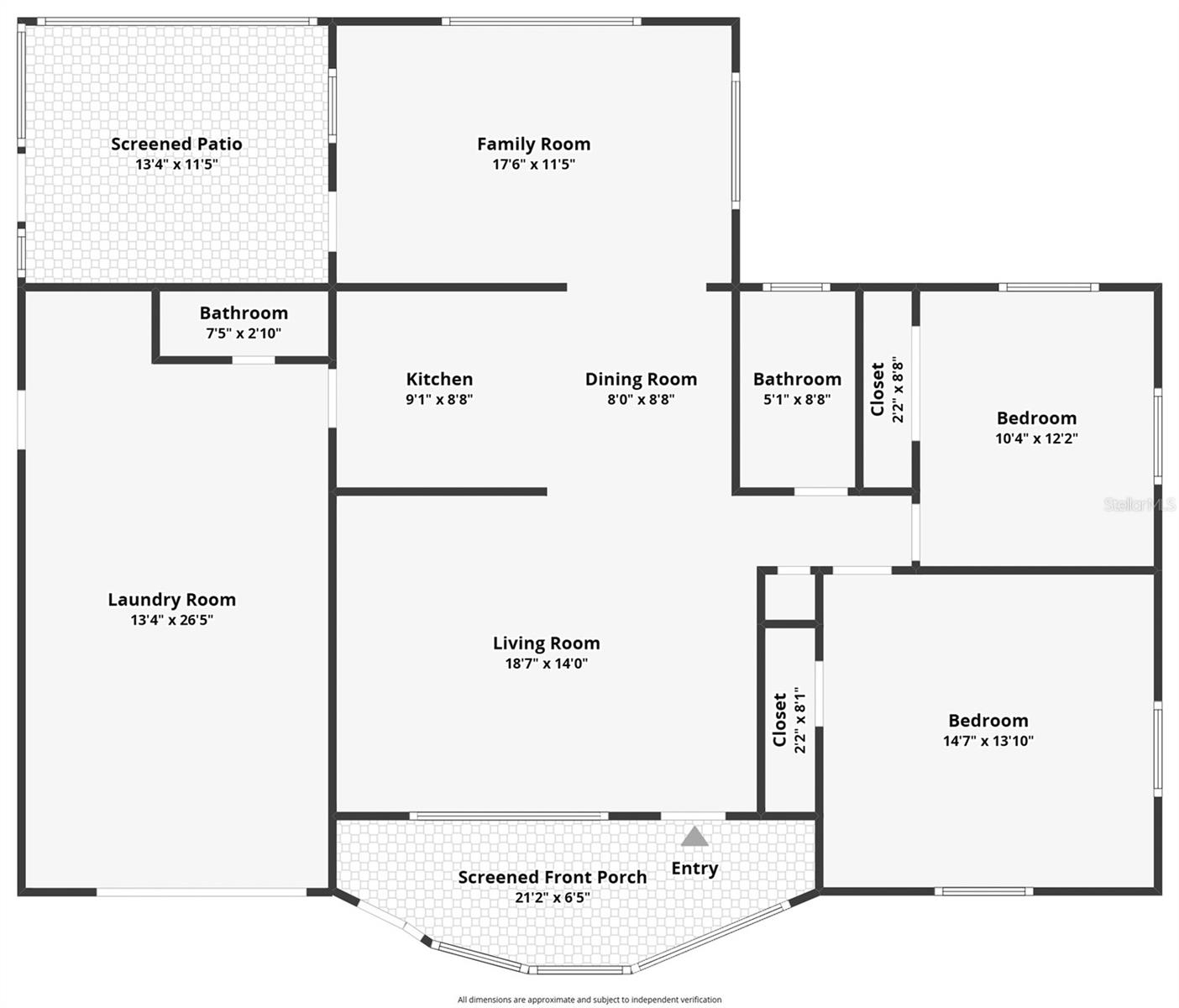 Image 37 of 37 For 5209 Lofton Drive