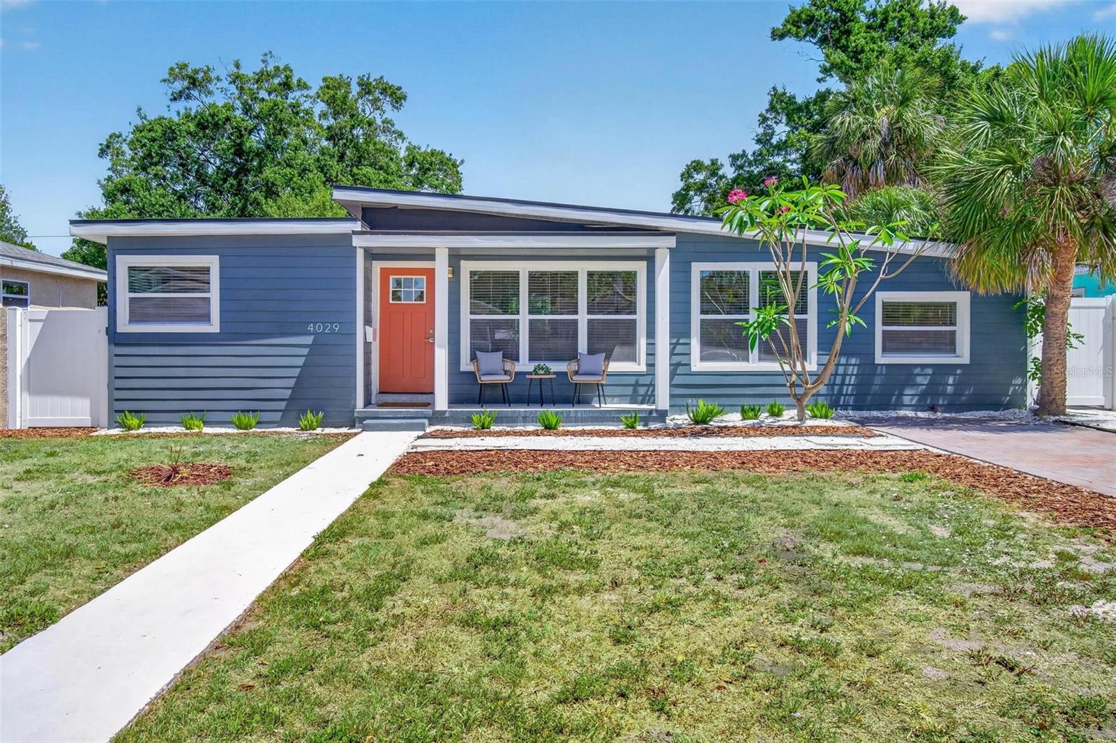 Details for 4029 3rd Avenue S, ST PETERSBURG, FL 33711