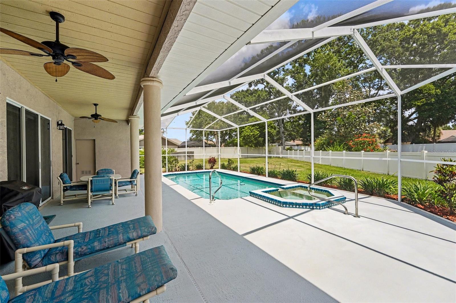 Image 32 of 42 For 2650 Velventos Drive