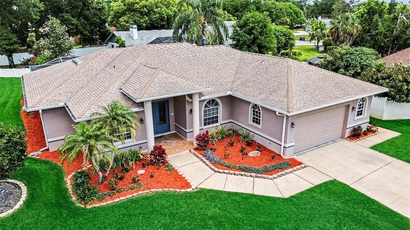 Image 38 of 42 For 2650 Velventos Drive