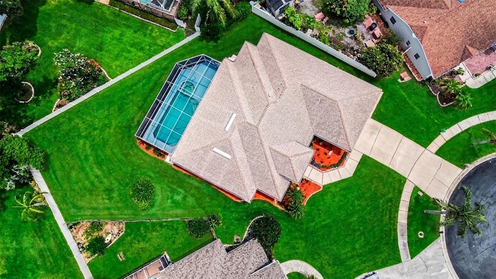 Image 39 of 42 For 2650 Velventos Drive