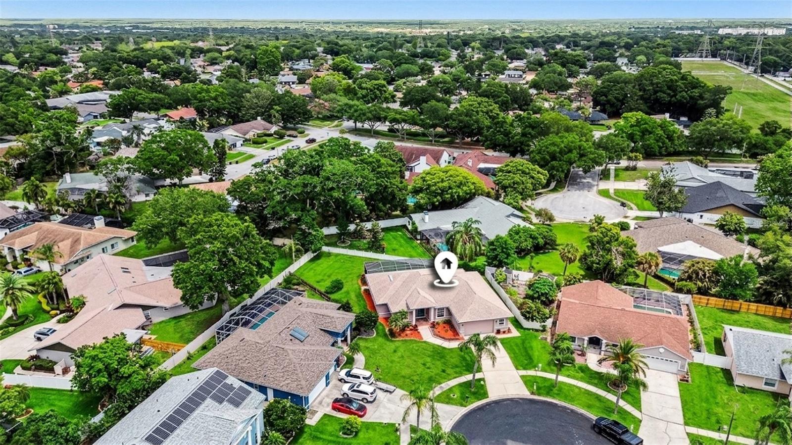 Image 41 of 42 For 2650 Velventos Drive