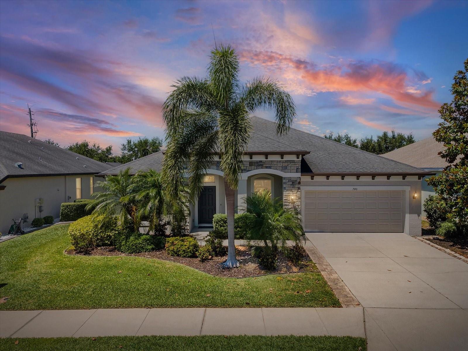 Details for 740 Rosemary Circle, BRADENTON, FL 34212