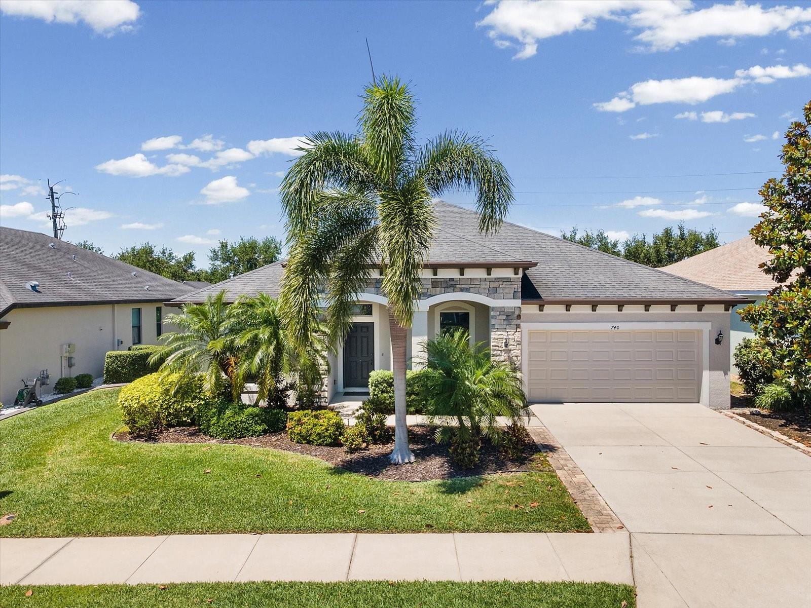 Image 56 of 94 For 740 Rosemary Circle