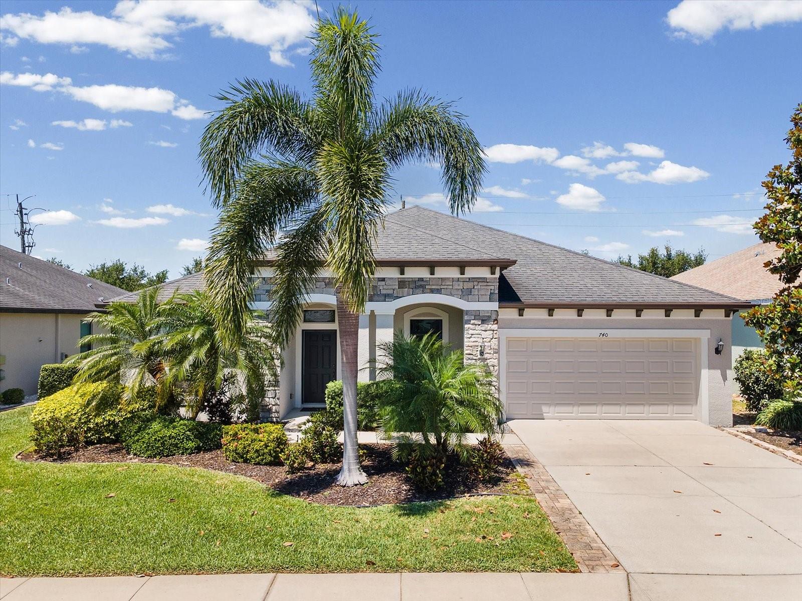 Image 57 of 94 For 740 Rosemary Circle