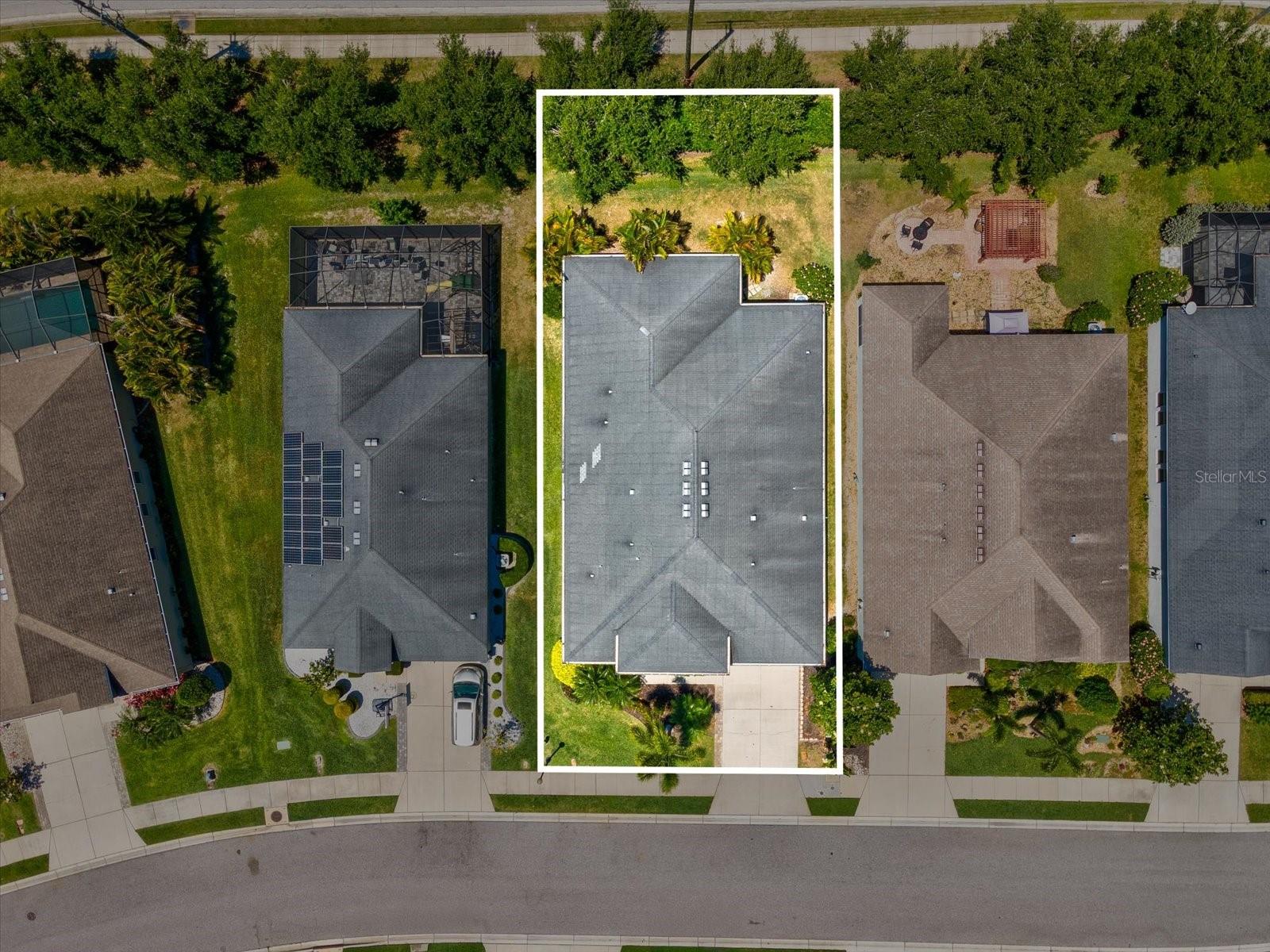Image 63 of 94 For 740 Rosemary Circle