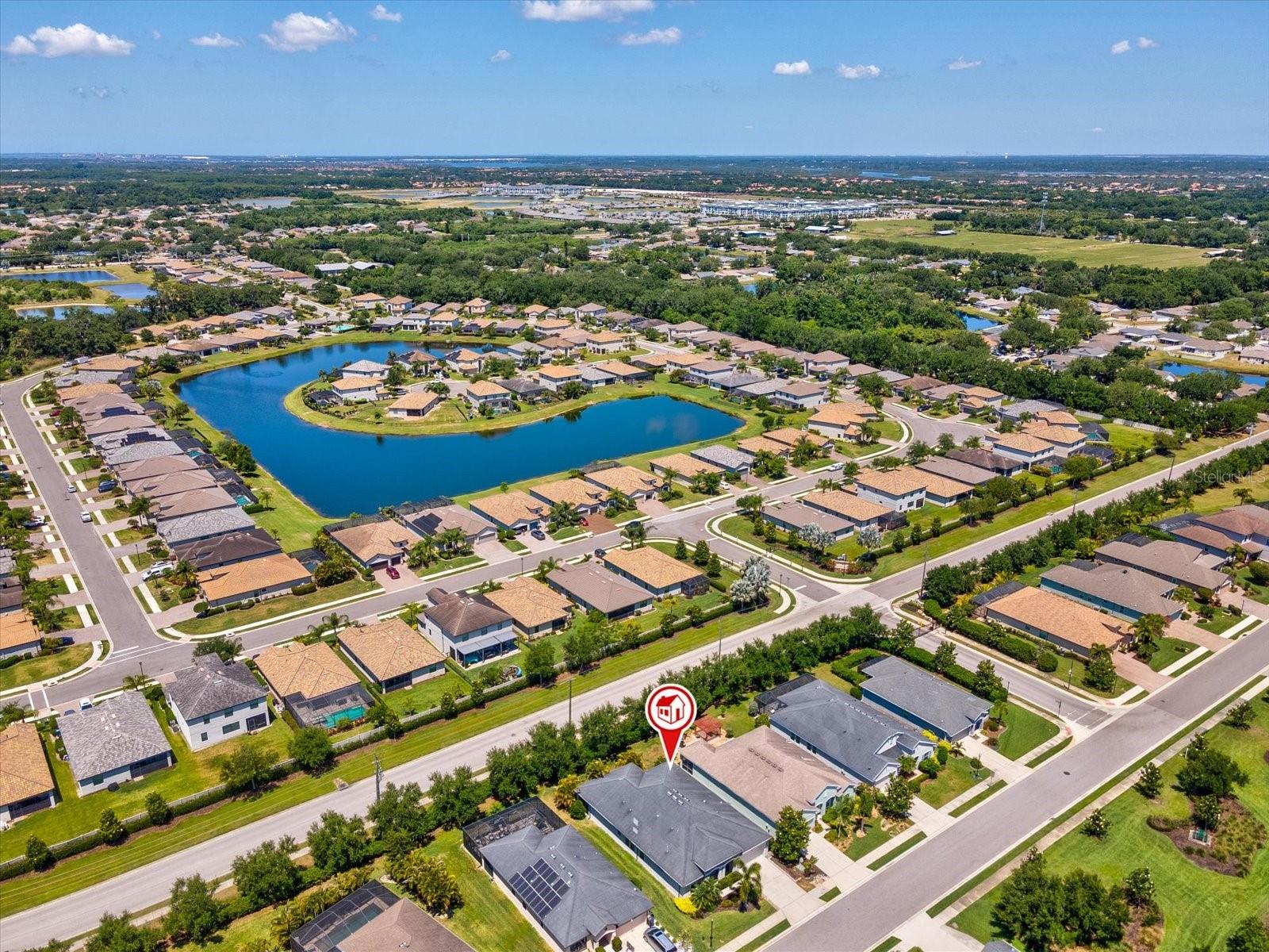 Image 65 of 94 For 740 Rosemary Circle