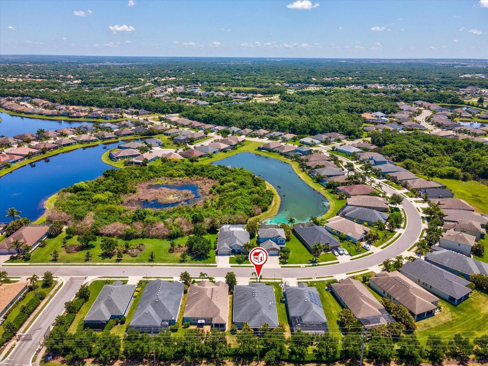 Image 66 of 94 For 740 Rosemary Circle