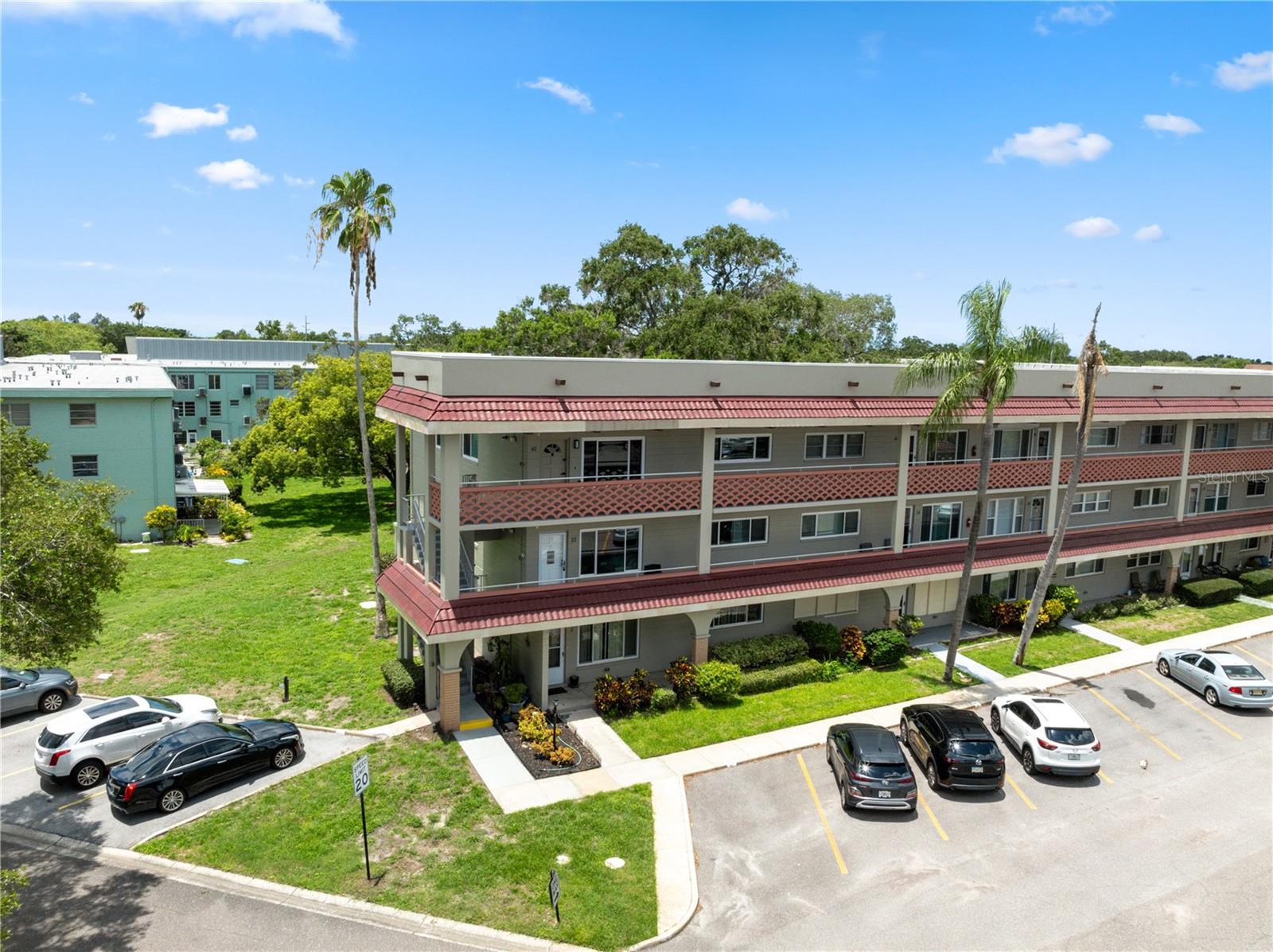 Details for 2072 Australia Way W 42, CLEARWATER, FL 33763