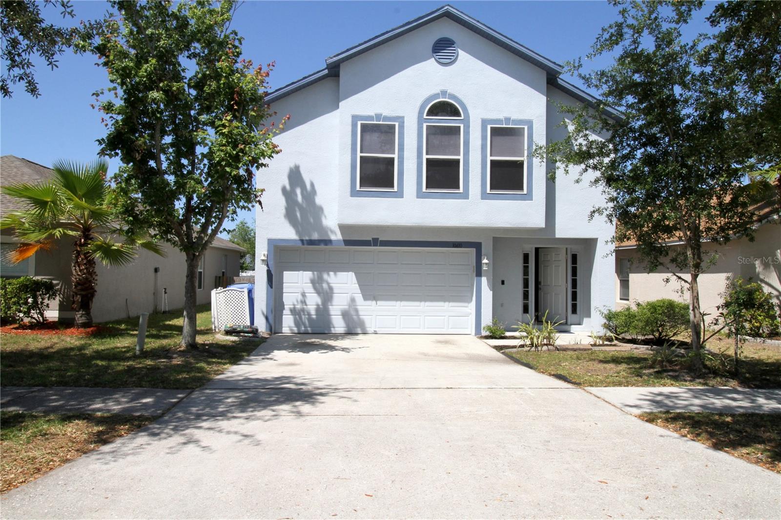 Details for 10410 Opus Drive, RIVERVIEW, FL 33579