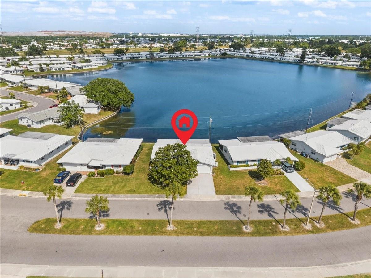 Image 2 of 50 For 9875 Mainlands Boulevard W