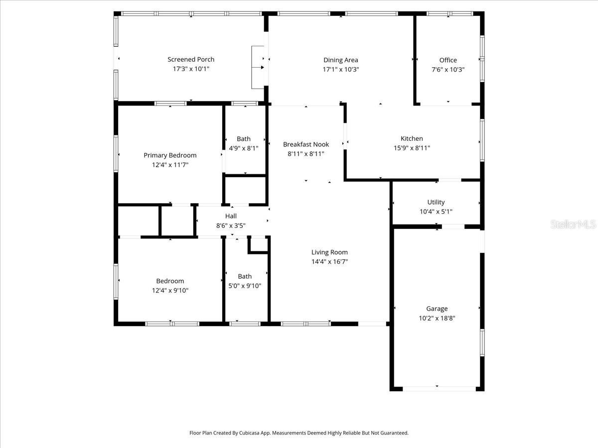 Image 44 of 50 For 9875 Mainlands Boulevard W