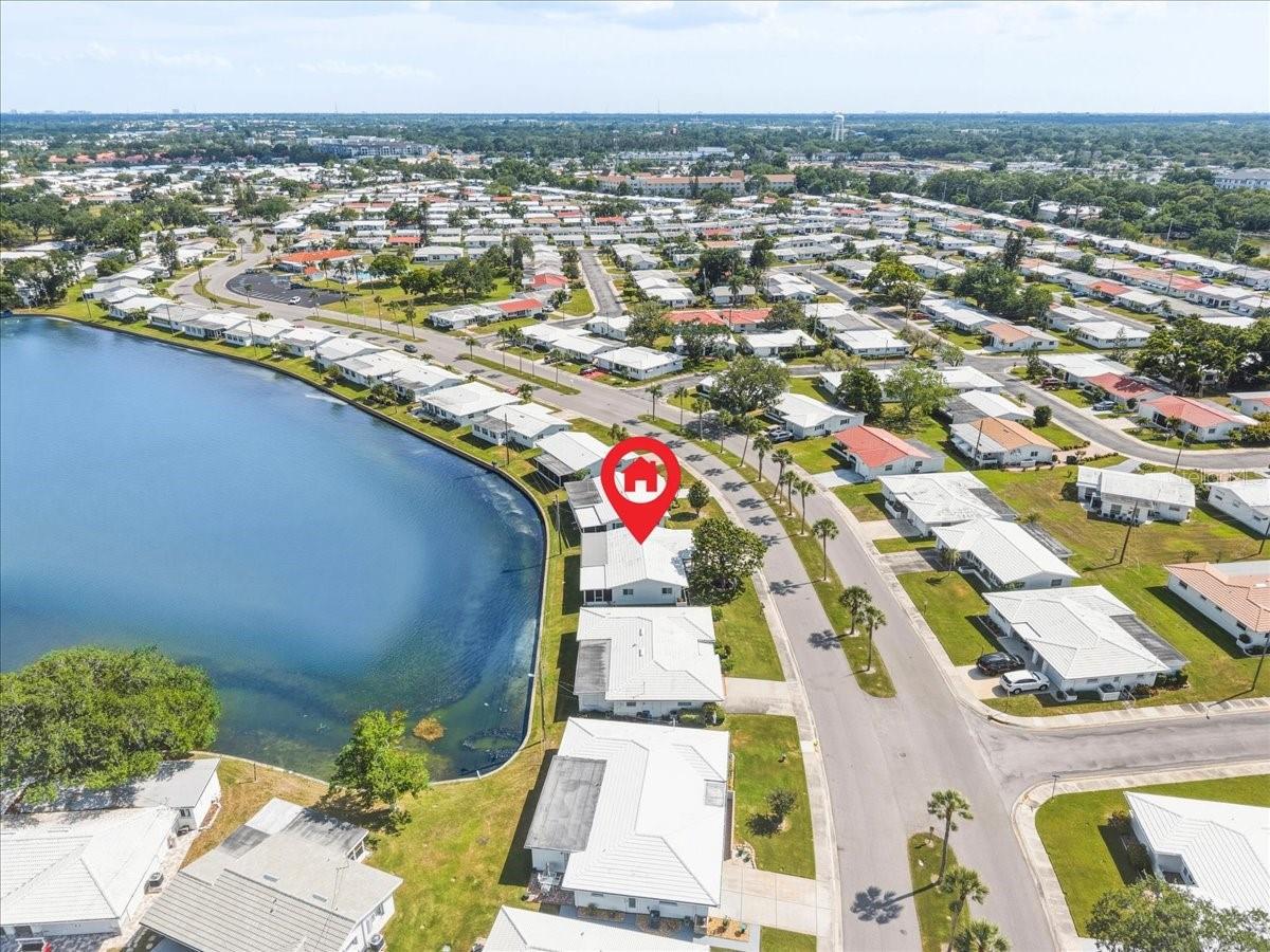 Image 48 of 50 For 9875 Mainlands Boulevard W