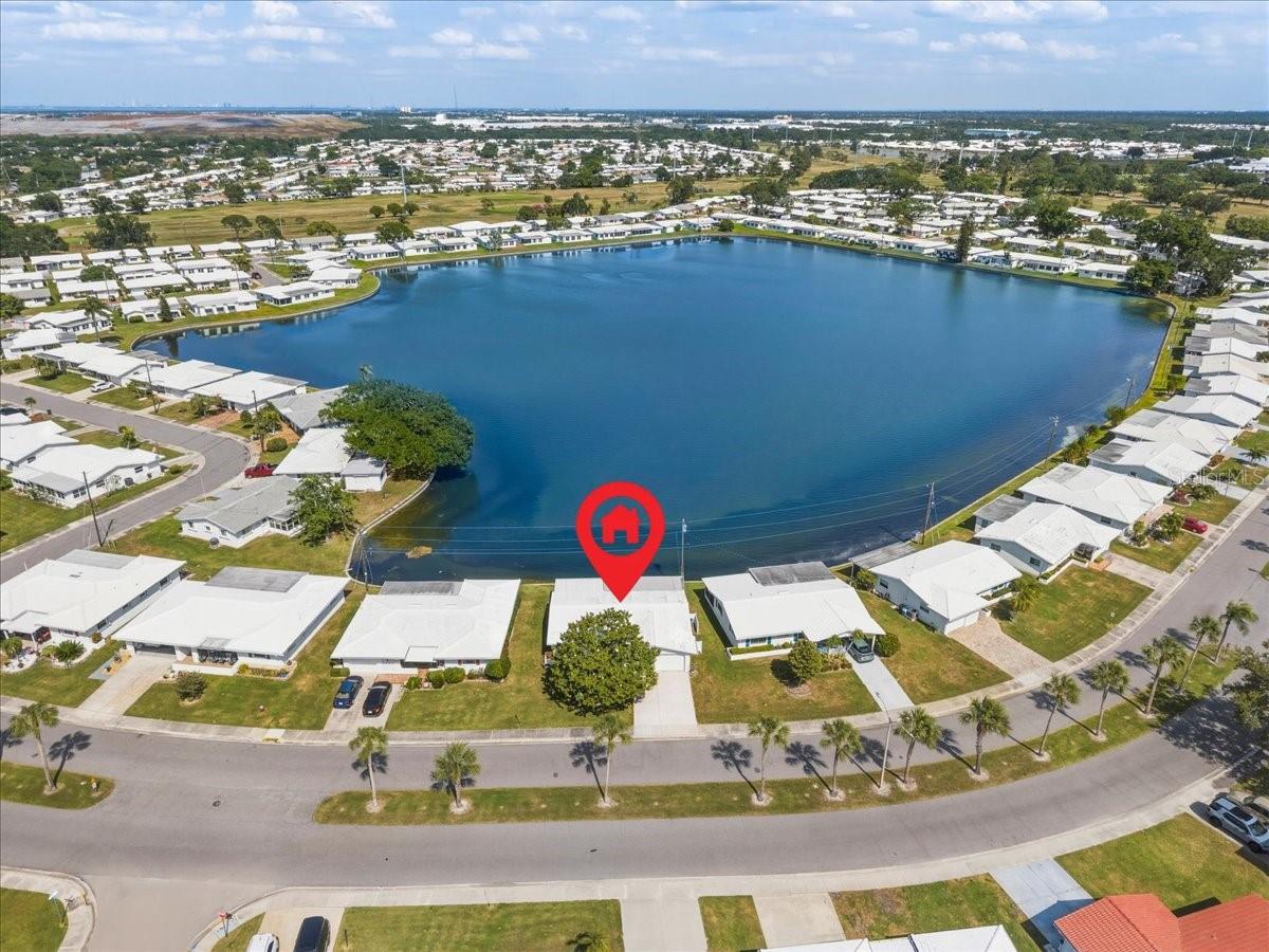 Image 50 of 50 For 9875 Mainlands Boulevard W