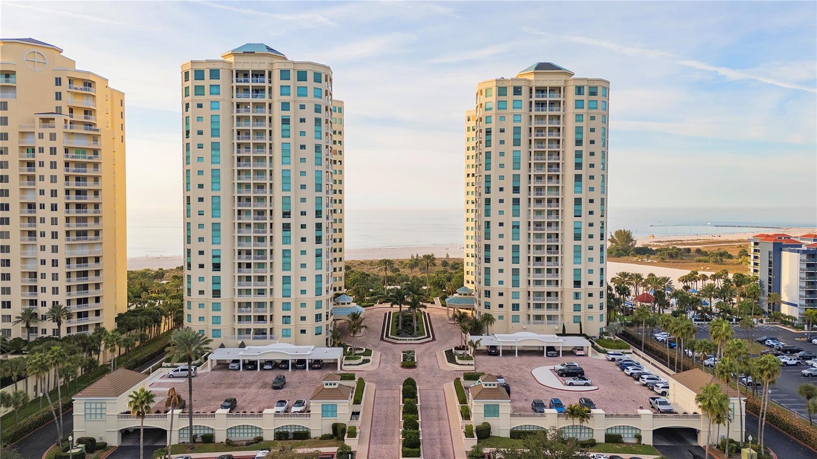 Details for 1180 Gulf Boulevard 906, CLEARWATER BEACH, FL 33767