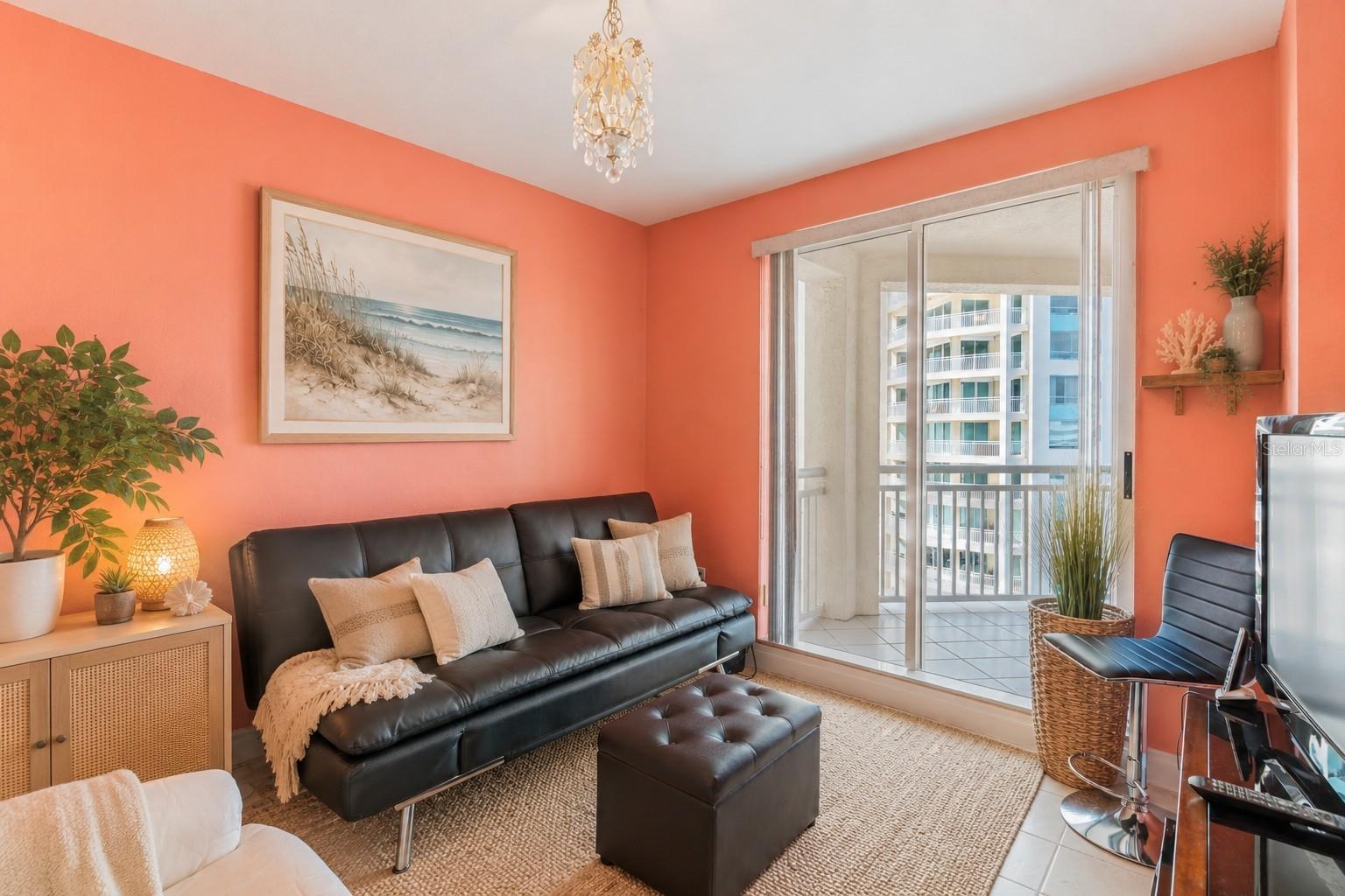 Image 14 of 63 For 1180 Gulf Boulevard 906