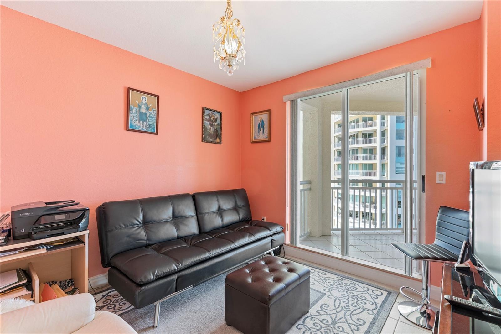 Image 15 of 63 For 1180 Gulf Boulevard 906