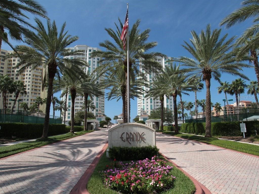 Image 2 of 63 For 1180 Gulf Boulevard 906