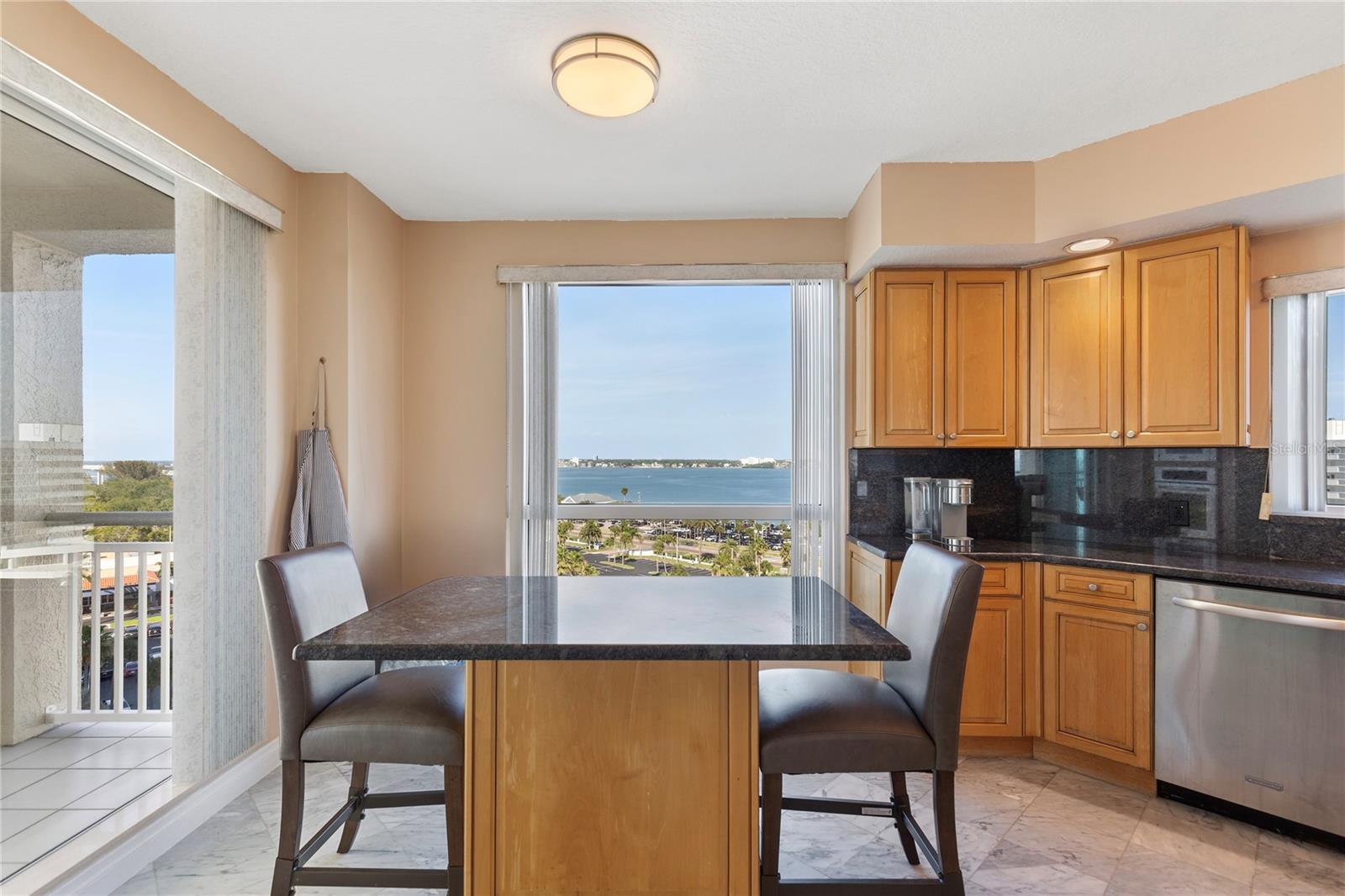 Image 20 of 63 For 1180 Gulf Boulevard 906