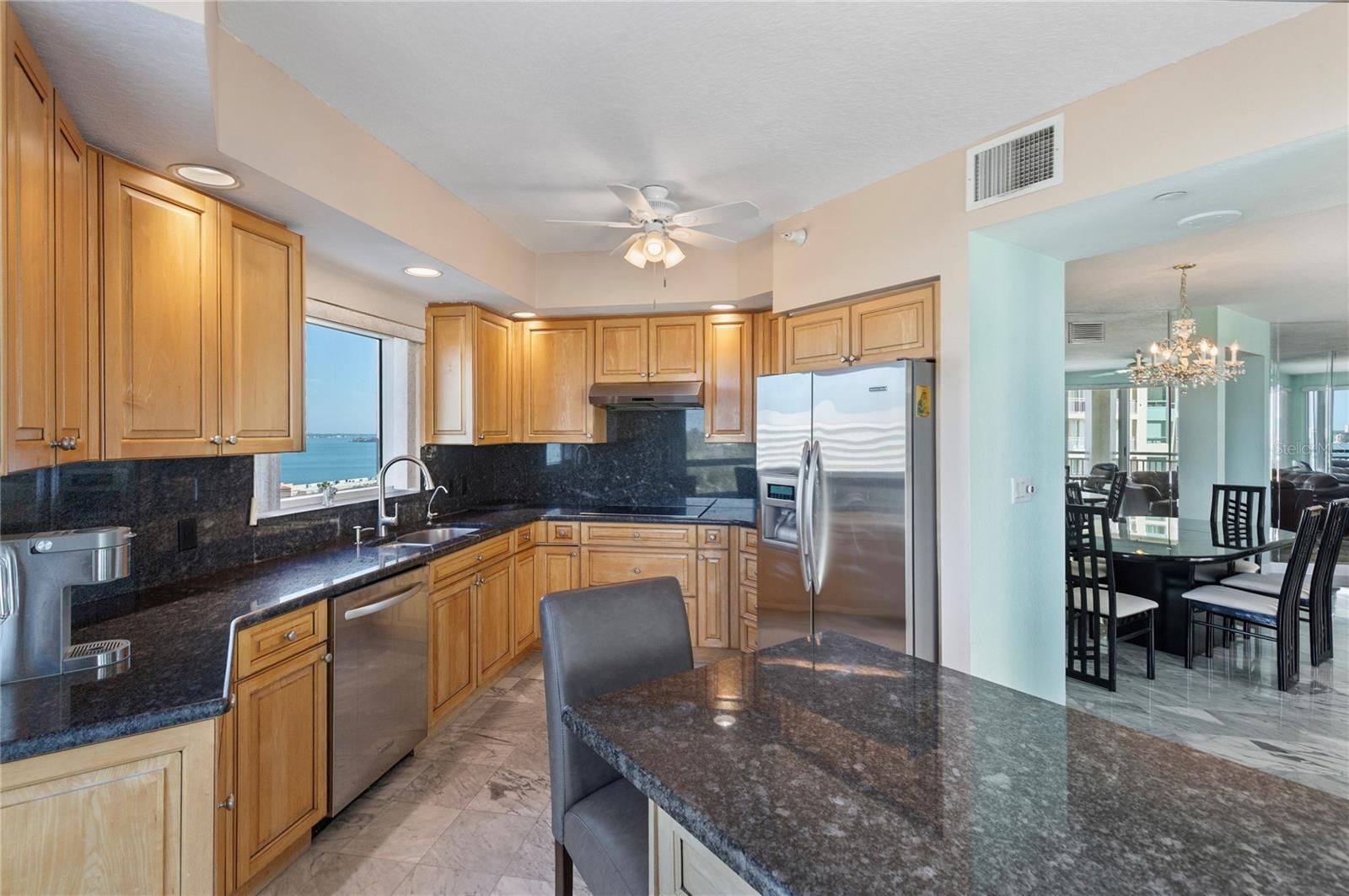 Image 24 of 63 For 1180 Gulf Boulevard 906