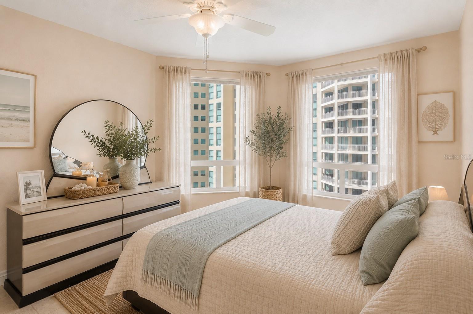 Image 34 of 63 For 1180 Gulf Boulevard 906