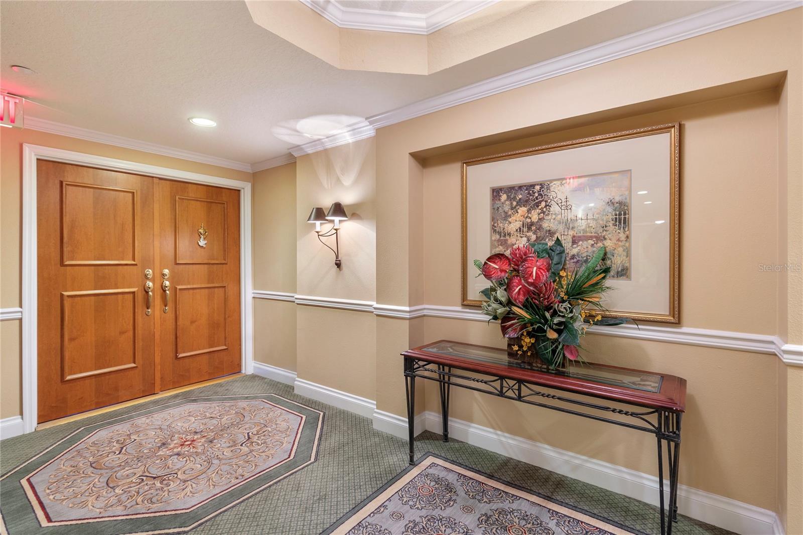 Image 4 of 63 For 1180 Gulf Boulevard 906