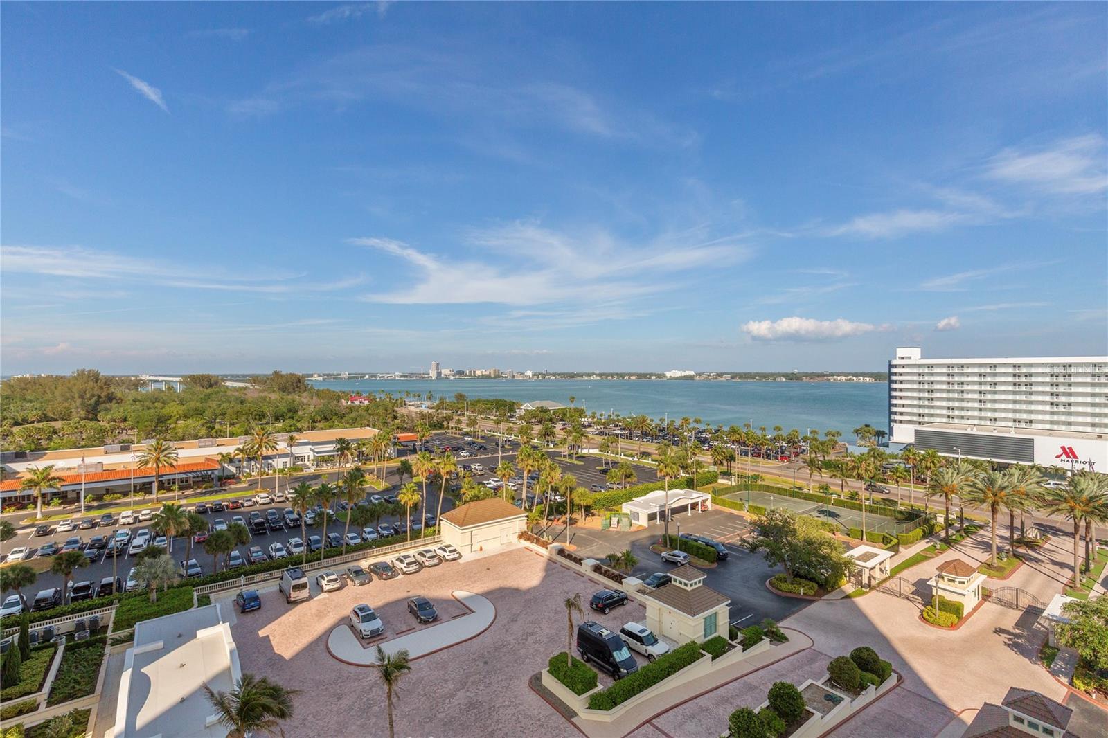 Image 50 of 63 For 1180 Gulf Boulevard 906
