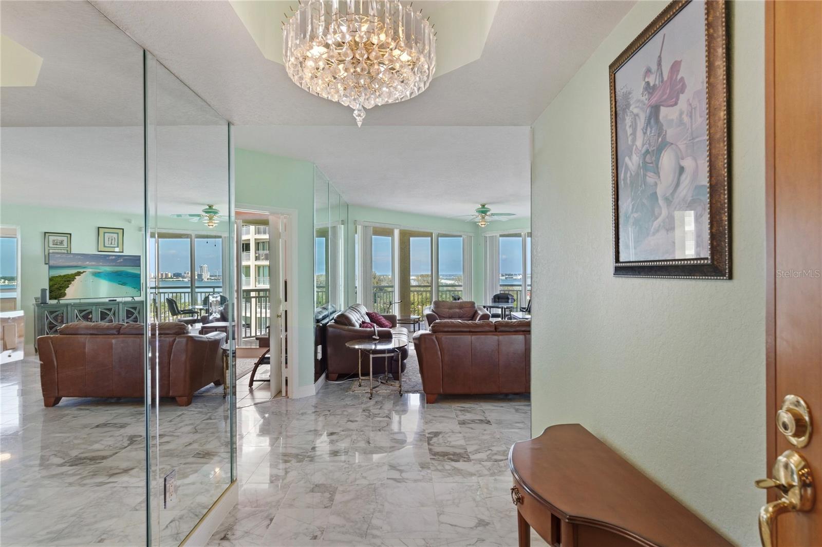 Image 6 of 63 For 1180 Gulf Boulevard 906