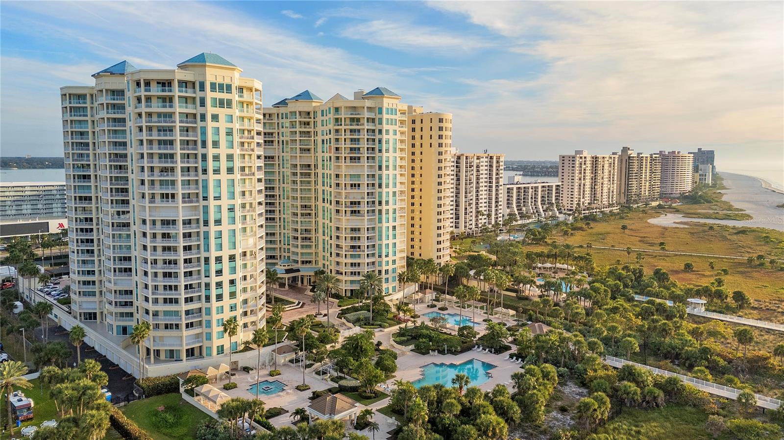 Image 63 of 63 For 1180 Gulf Boulevard 906