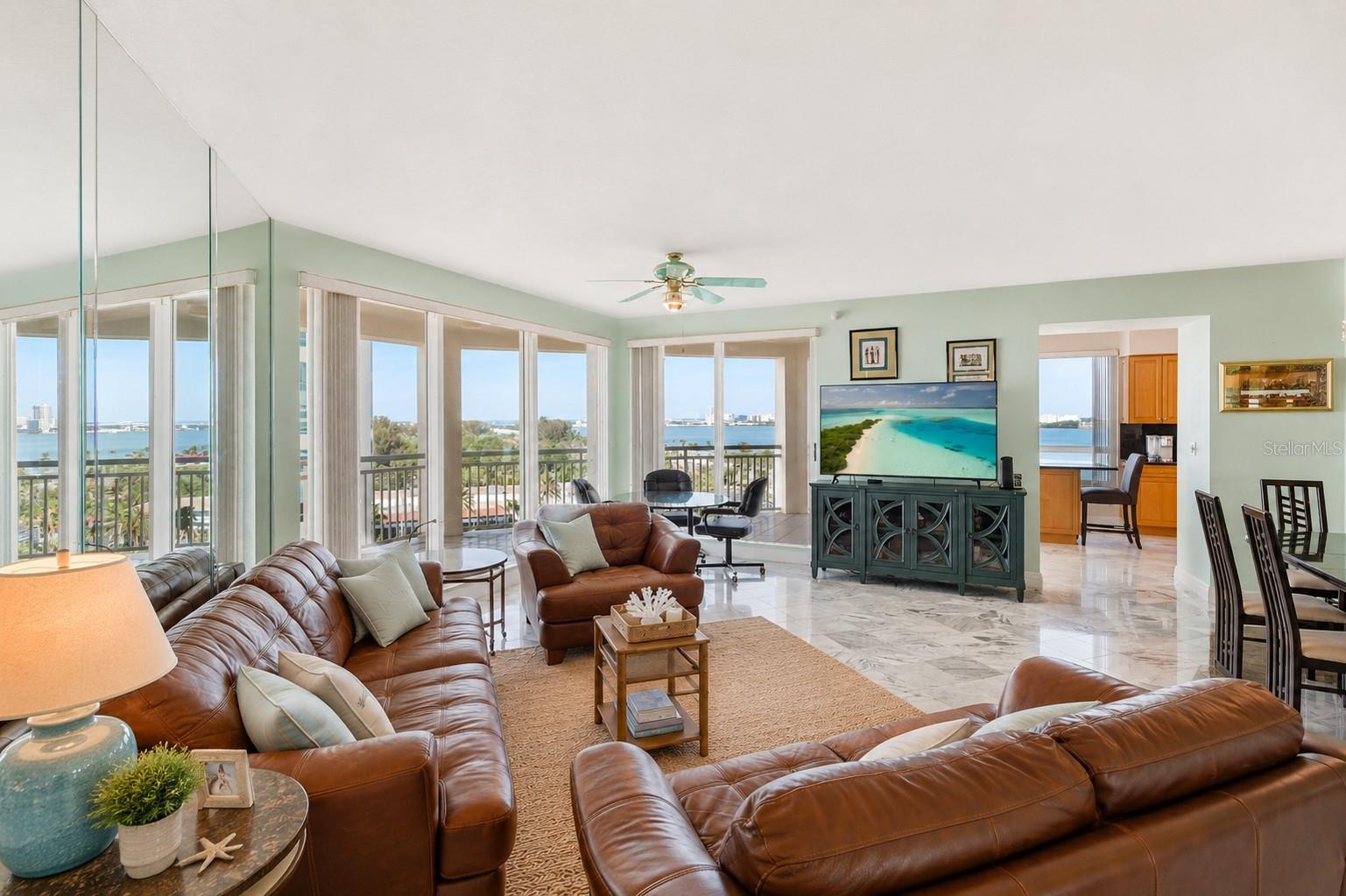 Image 7 of 63 For 1180 Gulf Boulevard 906