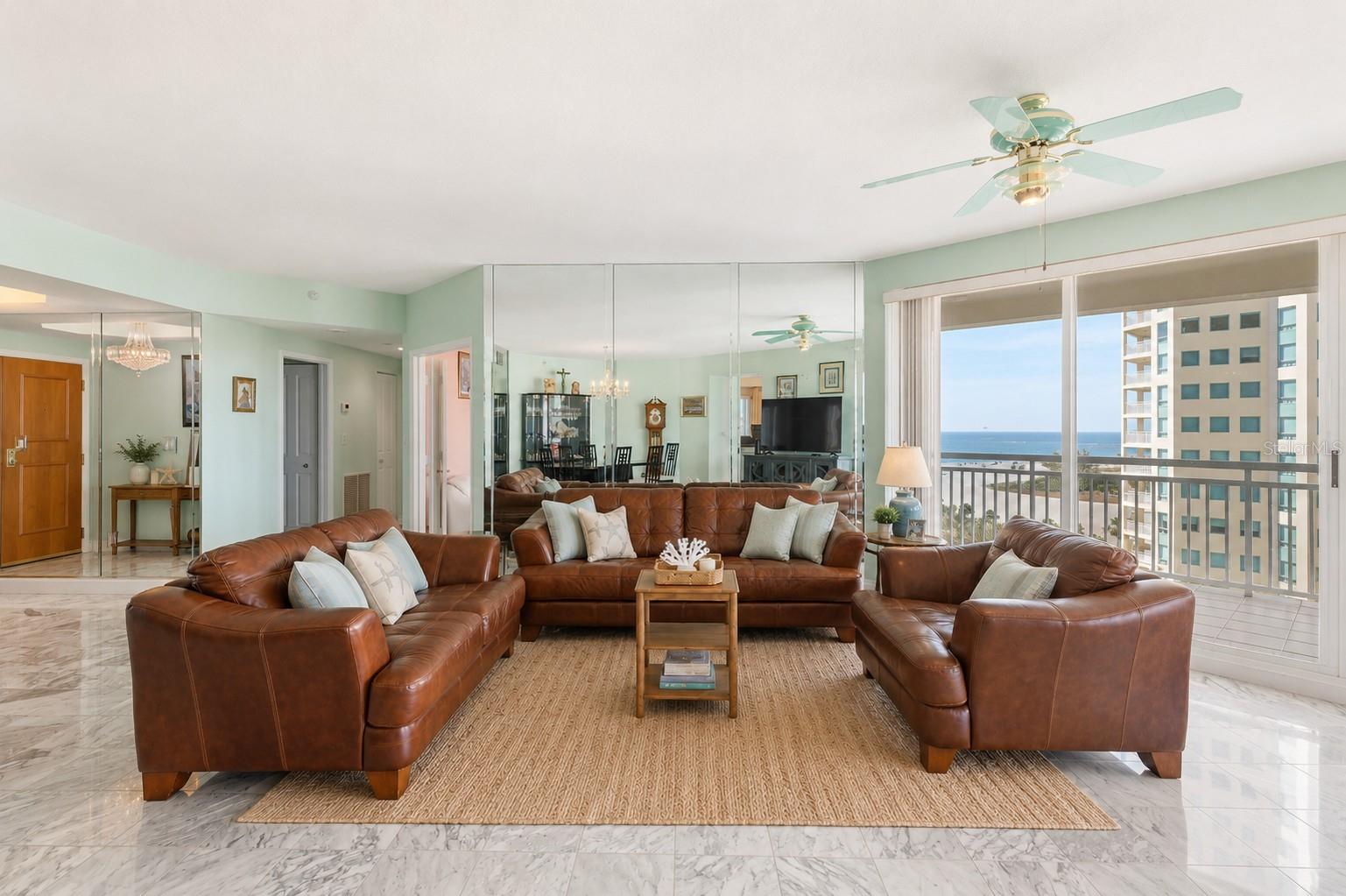 Image 9 of 63 For 1180 Gulf Boulevard 906