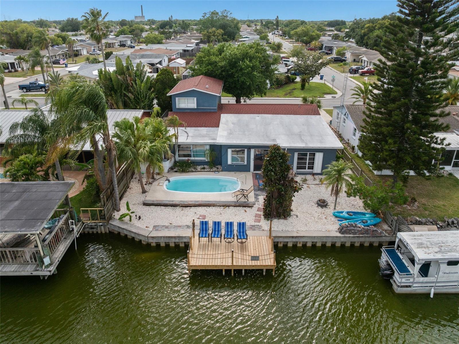 Details for 2330 Society Drive, HOLIDAY, FL 34691