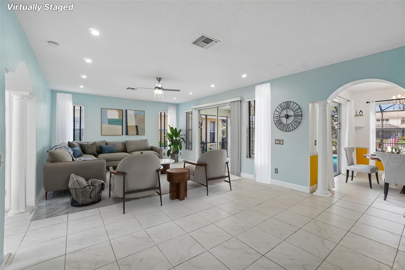 Image 12 of 66 For 18032 Malakai Isle Drive