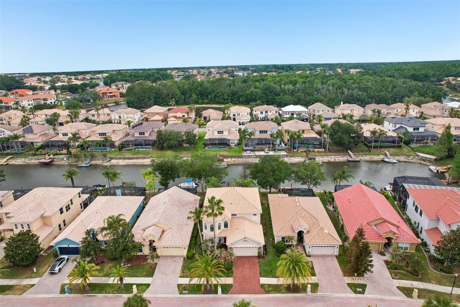 Image 2 of 66 For 18032 Malakai Isle Drive