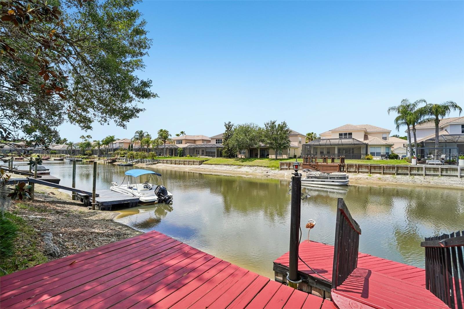 Image 3 of 66 For 18032 Malakai Isle Drive