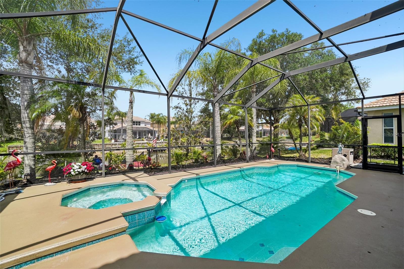 Image 39 of 66 For 18032 Malakai Isle Drive