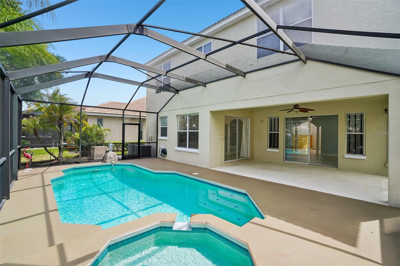 Image 40 of 66 For 18032 Malakai Isle Drive