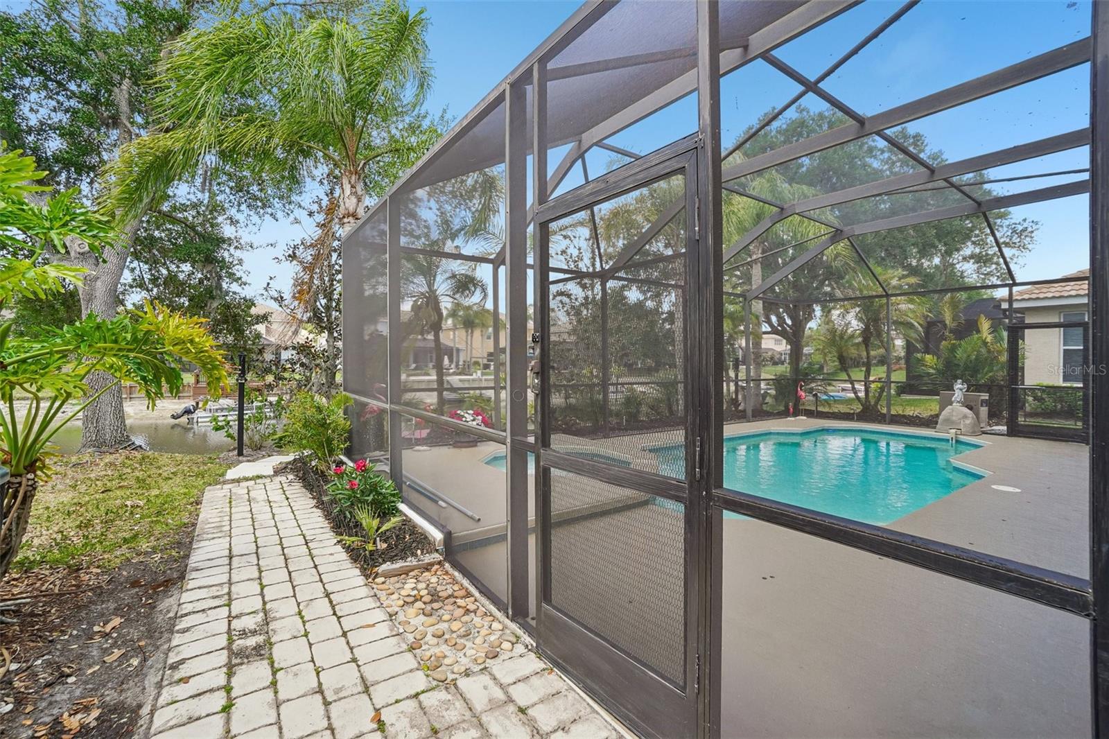 Image 41 of 66 For 18032 Malakai Isle Drive